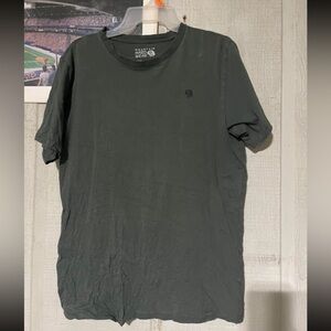 Mountain Hardwear T-shirt- Mens